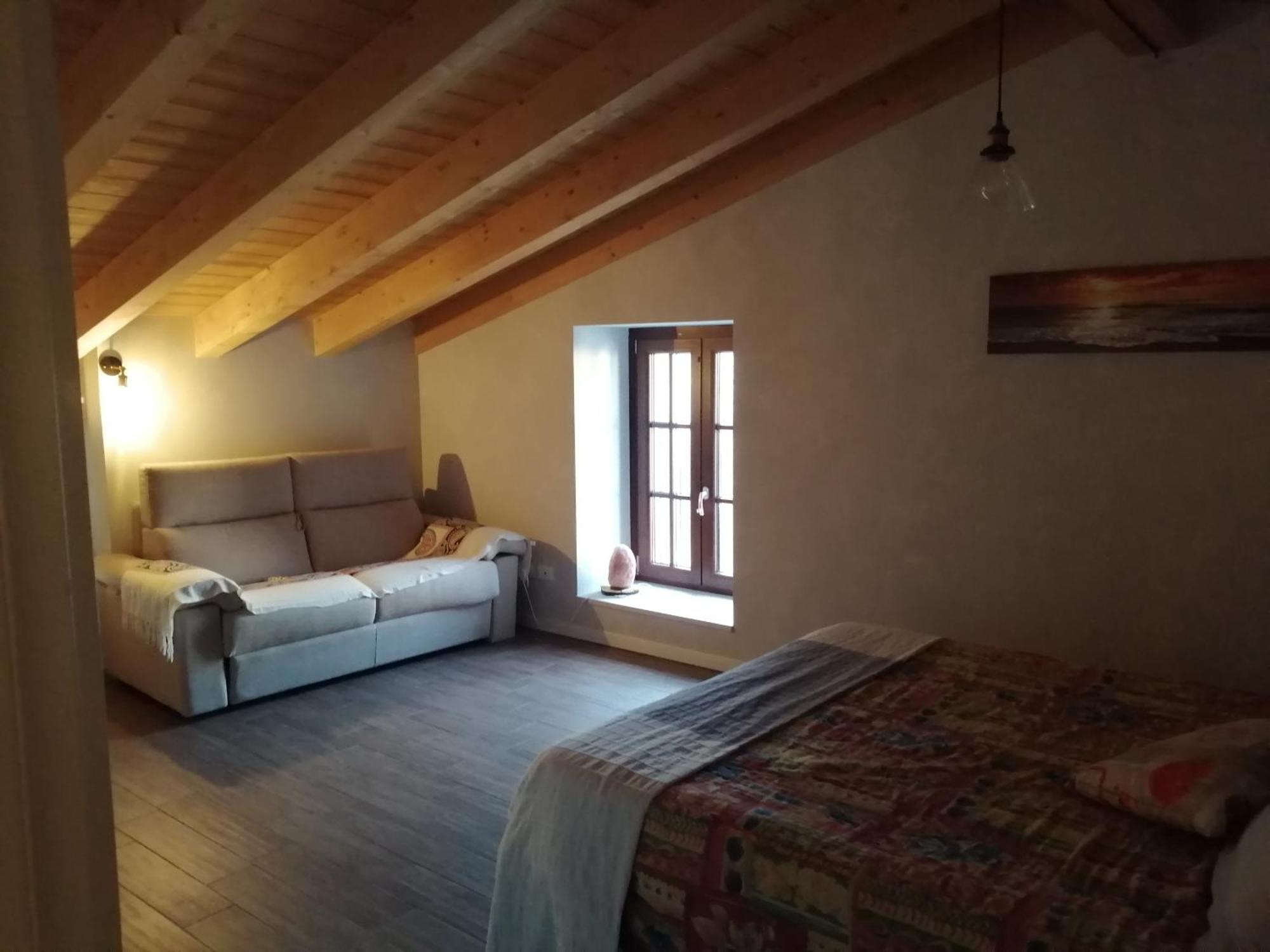 Agriturismo Corte Fontana Salò Cameră foto