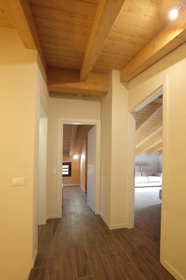 Agriturismo Corte Fontana Salò Exterior foto